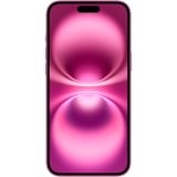 Apple iPhone 16 Plus 128GB DEP, Handy pink, iOS