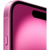 Apple iPhone 16 Plus 128GB DEP, Handy pink, iOS