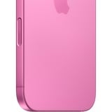 Apple iPhone 16 Plus 128GB DEP, Handy pink, iOS