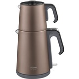 Arzum Teebereiter Çay Sefa AR3080-T braun