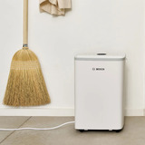 Bosch Dry 2000, Luftentfeuchter weiß