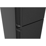 Bosch KGN39VXAU Serie 4, Kühl-/Gefrierkombination edelstahl (dunkel)