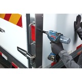 Bosch Professional Akku-Nietpistole GRG 18V-16 C Professional solo, 18Volt blau/schwarz, ohne Akku und Ladegerät