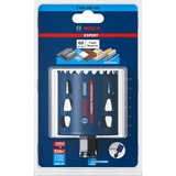 Bosch Professional EXPERT Multi Material PC Plus Lochsäge, Ø 60mm 2.1/2"