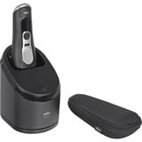 Braun Series 9 Pro+ 9660cc, Rasierer schwarz