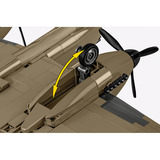COBI Messerschmitt Bf 110C, Konstruktionsspielzeug 