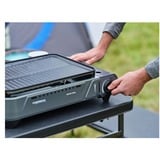 Campingaz Bistro GRILL, Grillplatte grau, 2 kW, für CP 250