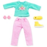 Corolle Girls - Luna Shopping Surprise, Puppe 