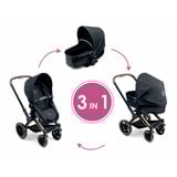 Corolle Mon Grand Poupon 36-42 cm Cybex Puppenwagen 
