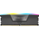 Corsair DIMM 32 GB DDR5-5200, Arbeitsspeicher CMH32GX5M1B5200Z40, INTEL XMP, AMD EXPO