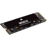 Corsair MP600 GS 1 TB, SSD schwarz, PCIe 4.0 x4, NVMe 1.4, M.2 2280