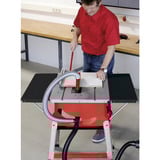 EINHELL Kreissägeblatt HM, Ø 250 x 30mm, 3,2mm, 48Z für Zug-Kapp- & Gehrungssägen, Tischkreissägen