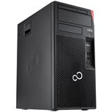 Fujitsu Esprimo P958 E94+ Generalüberholt, PC-System schwarz, Windows 11 Pro