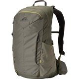 Gregory ZULU 25 LT , Rucksack graugrün, 25 Liter
