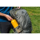 Gregory ZULU 25 LT , Rucksack graugrün, 25 Liter