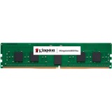Kingston DIMM 24 GB DDR5-5600 ECC, Arbeitsspeicher grün, KSM56R46BS8PMI-24MBI, Server Premier, Registred