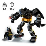 LEGO 76270 DC Super Heroes Batman Mech, Konstruktionsspielzeug 