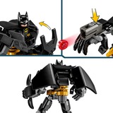 LEGO 76270 DC Super Heroes Batman Mech, Konstruktionsspielzeug 