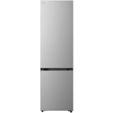 LG GBBSJ2CCPY, Kühl-/Gefrierkombination LINEARCooling, DoorCooling+, LG ThinQ