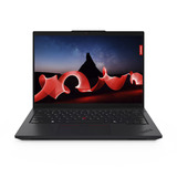 Lenovo ThinkPad L14 AMD G5 (21L5001SGE), Notebook schwarz, AMD Ryzen 5 PRO 7535U, AMD Radeon 660M, 16 GB DDR5, 512 GB (512 GB SSD), Windows 11 Pro