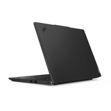 Lenovo ThinkPad L14 AMD G5 (21L5001SGE), Notebook schwarz, AMD Ryzen 5 PRO 7535U, AMD Radeon 660M, 16 GB DDR5, 512 GB (512 GB SSD), Windows 11 Pro