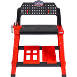 MGA Entertainment Little Tikes Creative Construction - Werkbank, Kinderwerkzeug 