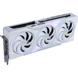 MSI GeForce RTX 5070 Ti GAMING TRIO OC WHITE, Grafikkarte weiß, DLSS 4, 3x DisplayPort, 1x HDMI 2.1