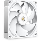 NZXT Performance Fan F140X, Gehäuselüfter weiß, 140 mm