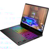 OMEN OMEN MAX 16-ak0174ng, Gaming-Notebook schwarz, AMD Ryzen AI 7 350, NVIDIA GeForce RTX 5070 Ti, 32 GB DDR5, 1 TB (1 TB null), ohne Betriebssystem
