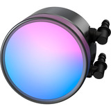 Ocypus Delta L24 ARGB V2, Wasserkühlung schwarz