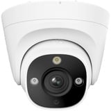 Reolink P344-A, Überwachungskamera weiß