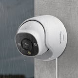Reolink P344-A, Überwachungskamera weiß