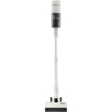Roborock H60 Hub, Stielstaubsauger weiß
