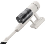 Roborock H60 Hub, Stielstaubsauger weiß