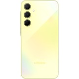 SAMSUNG Galaxy A35 5G 256GB, Handy Awesome Lemon, Android 14, 8 GB