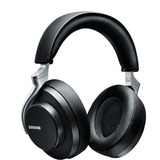 SHURE Aonic 50, Kopfhörer schwarz, Klinke, Bluetooth