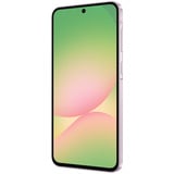 Samsung Galaxy A56 5G 256GB, Handy Awesome Pink, Android 15, 8 GB
