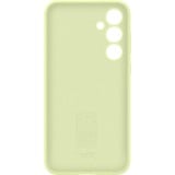Samsung Silicone Case, Handyhülle limette, Samsung Galaxy A35 5G