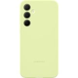 Samsung Silicone Case, Handyhülle limette, Samsung Galaxy A35 5G