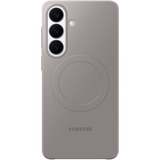 Samsung Slim Magnet Case, Handyhülle grau, Samsung Galaxy S26+