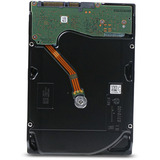 Seagate Exos X22 22 TB Generalüberholt, Festplatte SATA 6 Gb/s, 3,5"