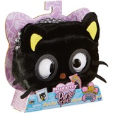 Spin Master Purse Pets - Chococat, Tasche schwarz