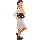 Spin Master Purse Pets - Chococat, Tasche schwarz