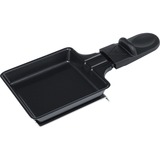 Steba Multi-Raclette RC 108 edelstahl/schwarz