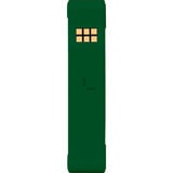 Thermaltake CT120 EX ARGB Sync PC Cooling Fan Racing Green, Gehäuselüfter grün, 3er-Pack, 120 mm