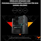 Victus by HP 15L Gaming Desktop TG02-2210ng, Gaming-PC schwarz, ohne Betriebssystem