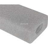 Yamaha True X-Bar 40A, Soundbar hellgrau, True X-Soundbar mit integriertem Subwoofer