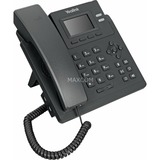 Yealink SIP-T31G, VoIP-Telefon schwarz