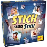 Zoch Stich für Stich, Kartenspiel 