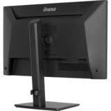 iiyama ProLite XB2491H-B1, LED-Monitor 60.5 cm (23.8 Zoll), schwarz (matt), FullHD, IPS, HDMI, DP, ergonomischer Standfuß, 120Hz Panel